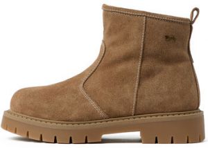 Polokozačky NeroGiardini  Velour Tr Pachino Dragan 40