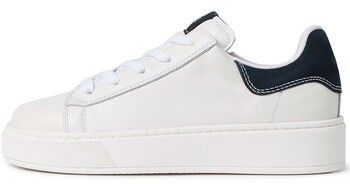 Nízke tenisky NeroGiardini  Perseo Indo Incanto 225 Tr Delia Kiabi Bianc