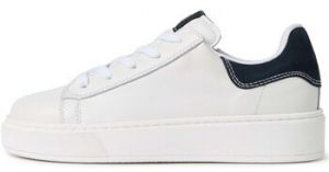 Nízke tenisky NeroGiardini  Perseo Indo Incanto 225 Tr Delia Kiabi Bianc