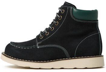 Polokozačky NeroGiardini  Longbeach Medio Sauvage Cardo Marino Tr Asti Bros