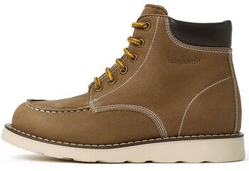 Polokozačky NeroGiardini  Longbeach Medio Fang Softy T.Di Moro Tr Asti Bros