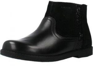 Polokozačky Geox  J SHAWNTEL GIRL