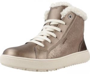 Členkové tenisky Geox  J THELEVEN