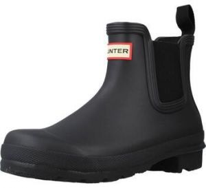 Čižmy do dažďa Hunter  ORIGINAL CHELSEA
