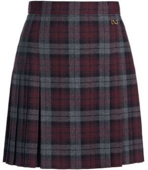 Sukňa D&G  -
