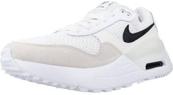 Dámska obuv - Dámske tenisky - Biela - Nízke tenisky Nike  SYSTM Nízke tenisky Nike  SYSTM