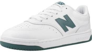 Nízke tenisky New Balance  BB80