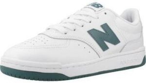 Nízke tenisky New Balance  BB80