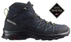 Turistická obuv Salomon  Daintree Mid Gtx