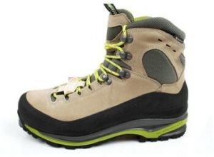 Turistická obuv Aku  Superalp Gtx