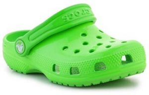 Nazuvky Crocs  Classic Neon Highlighter Clog K