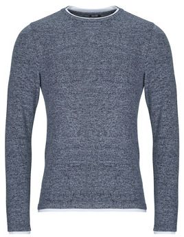 Tričká s dlhým rukávom Deeluxe  MONAN