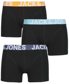 Boxerky Jack & Jones  JACCONOR X3