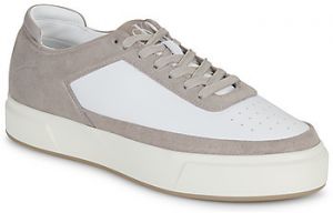 Nízke tenisky Calvin Klein Jeans  BASKET CUPSOLE LACEUP LTH-SU