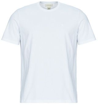 Tričká s krátkym rukávom Calvin Klein Jeans  SS CLASSIC MONOGRAM TEE