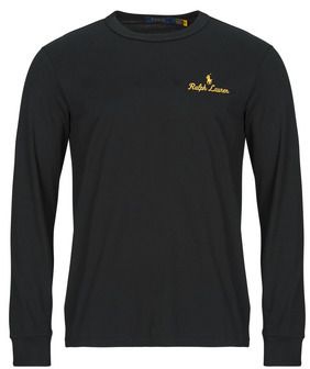 Tričká s dlhým rukávom Polo Ralph Lauren  TSHIRT MANCHES LONGUES EN COTON