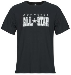 Tričká s krátkym rukávom Converse  CONVERSE ALL STAR TEE