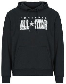 Mikiny Converse  CONVERSE ALL STAR HOODIE