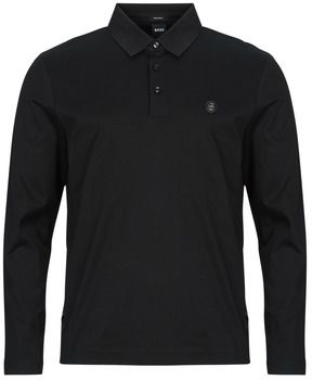 Polokošele s dlhým rukávom BOSS  C-Paley 01