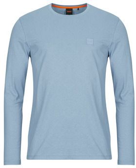 Tričká s dlhým rukávom BOSS  Tacks