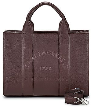 Kabelky Karl Lagerfeld  K/RSG PEBBLE SQUARE MED TOTE