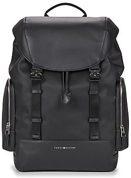 Ruksaky a batohy Tommy Hilfiger  TH MODERN BACKPACK