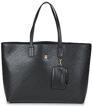 Tašky cez rameno Tommy Hilfiger  TH ICON TOTE MONO
