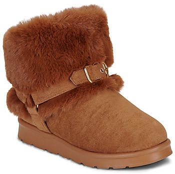 Obuv do snehu Love Moschino  WINTER BOOT