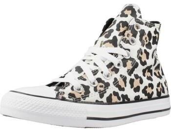 Módne tenisky Converse  CHUCK TAYLOR ALL STAR LEOPARD