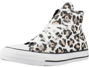 Módne tenisky Converse  CHUCK TAYLOR ALL STAR LEOPARD