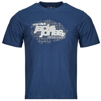 Tričká s krátkym rukávom Jack & Jones  JCOGRID BRANDING