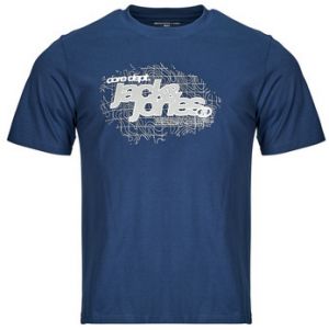 Tričká s krátkym rukávom Jack & Jones  JCOGRID BRANDING