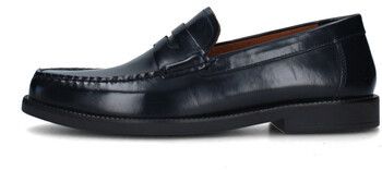 Mokasíny Geox  U55HVB00038