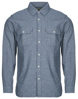 Košele s dlhým rukávom Levis  JACKSON WORKER