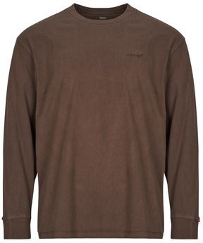 Tričká s dlhým rukávom Levis  LS AUTHENTIC TEE