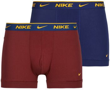 Boxerky Nike  EDAY COTTON ST 2PK