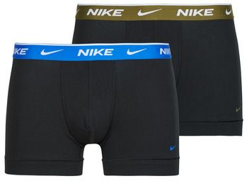 Boxerky Nike  EDAY COTTON ST 2PK