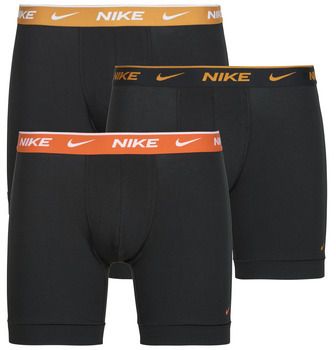 Boxerky Nike  EDAY COTTON STRETCH BOXER BRIEF 3PK