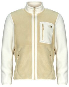 Flísové mikiny The North Face  YUMIORI FULL ZIP