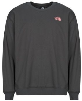 Mikiny The North Face  U EXPEDITION CELEBRATION OVERSIZED