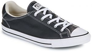 Nízke tenisky Converse  CHUCK TAYLOR ALL STAR DAINTY LUCKY LEATHER