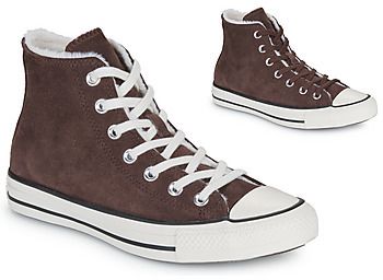 Členkové tenisky Converse  CHUCK TAYLOR ALL STAR