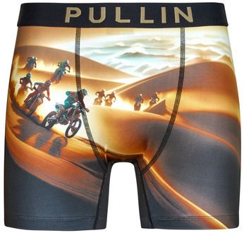 Spodky Pullin  FASHION 2