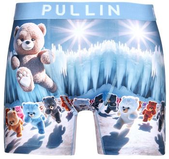 Spodky Pullin  FASHION 2