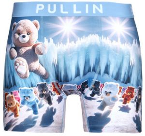 Spodky Pullin  FASHION 2