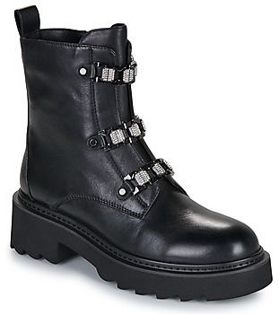 Polokozačky Tosca Blu  LEA