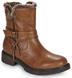 Polokozačky Mustang  BIENKE