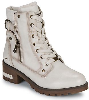 Polokozačky Mustang  HAUKEA