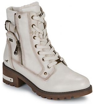 Polokozačky Mustang  HAUKEA