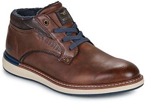 Polokozačky Mustang  PATRIZIO